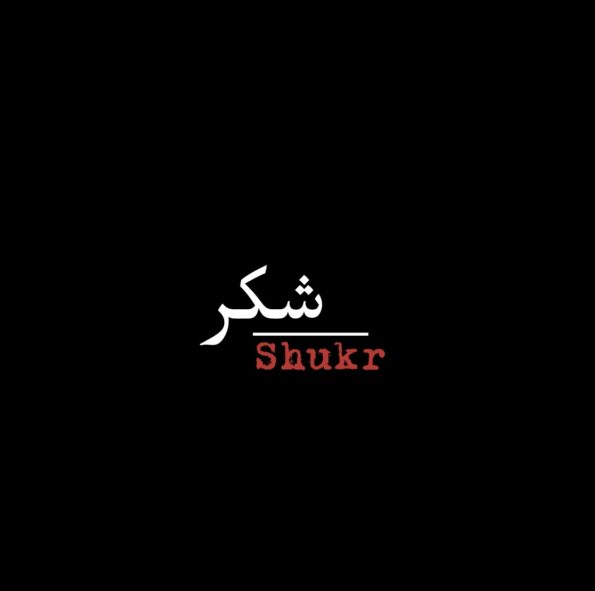 Shukr