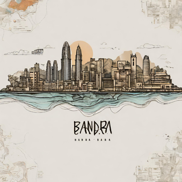 Bandra -B