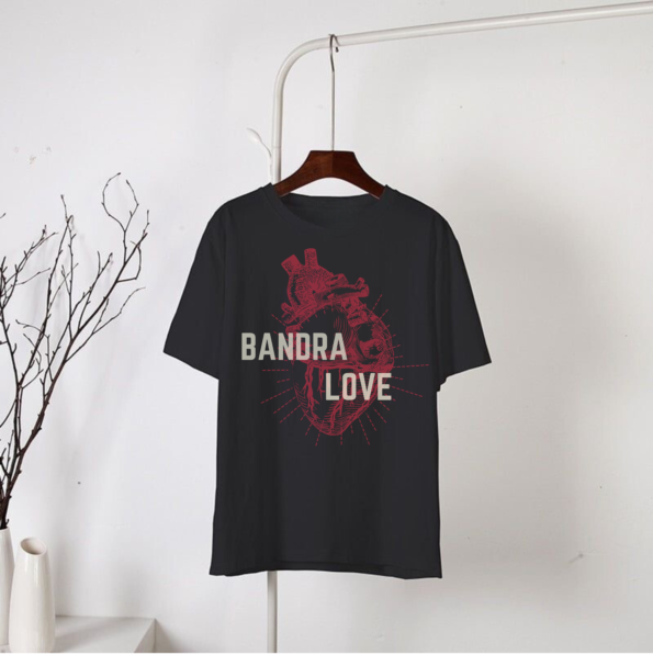 Bandra Love -A