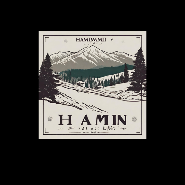 Hamin Ast – B