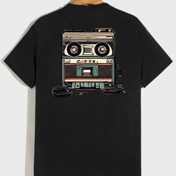 Juke Box – A