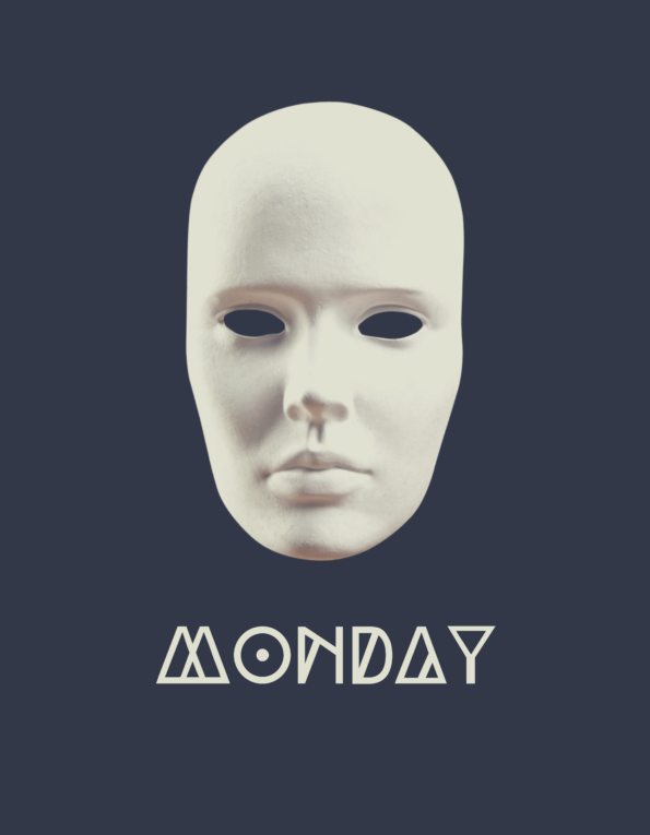 Monday -B