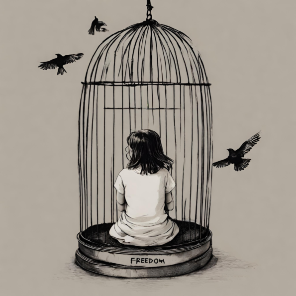 Prisoner Of Memories -B