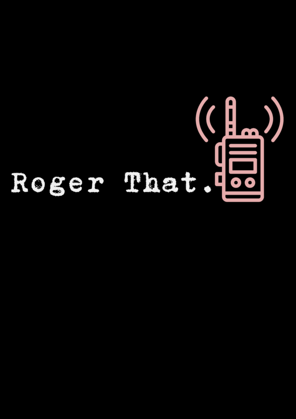 Roger That-B