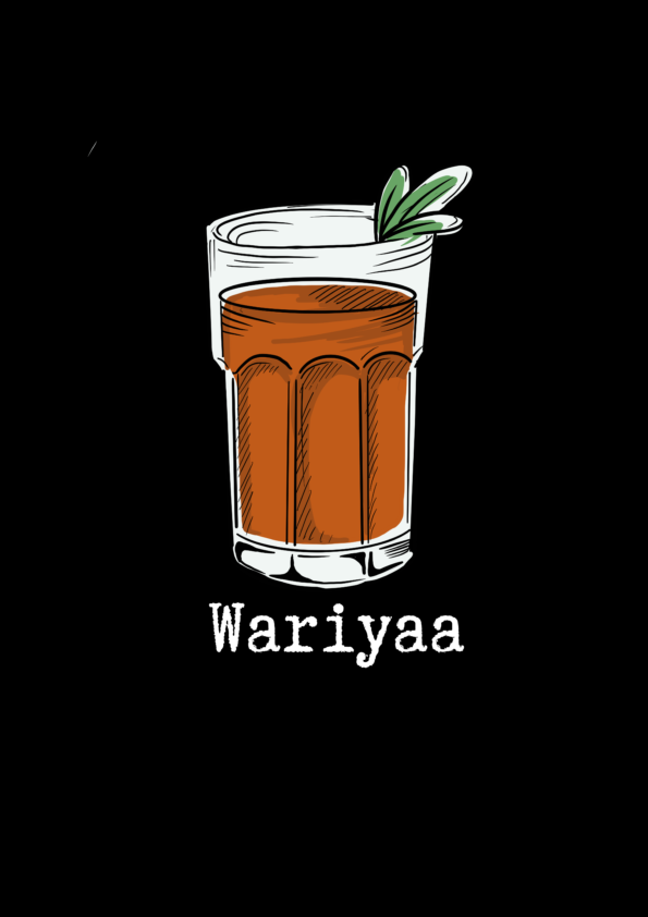 Wariyaa-B